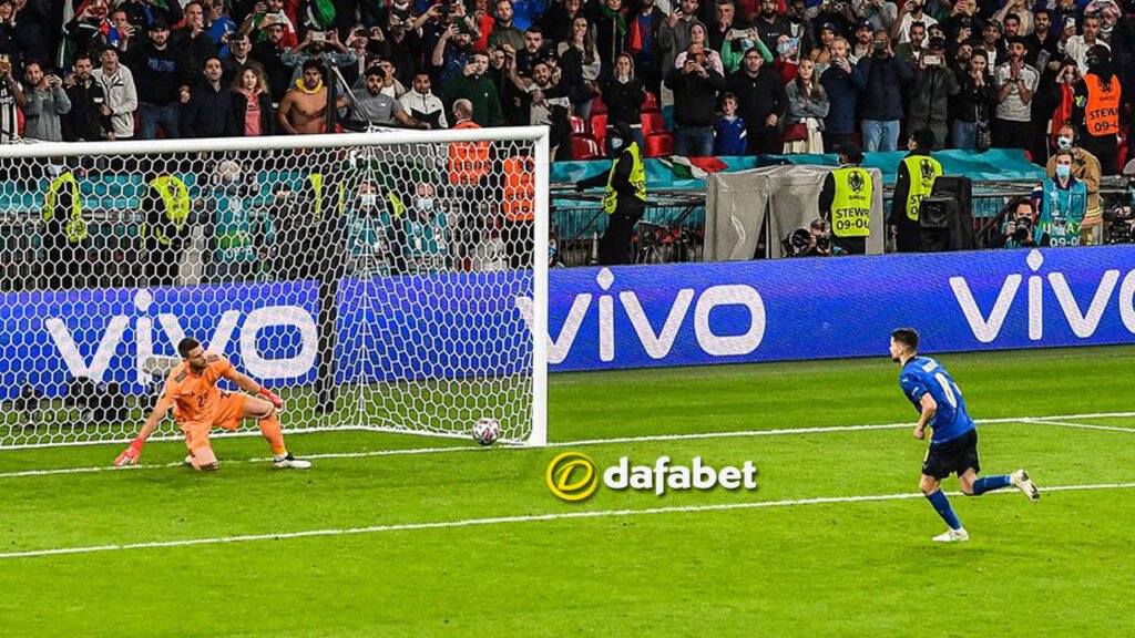 Kèo penalty là gì? Cách tham gia tại nhà cái online uy tín!