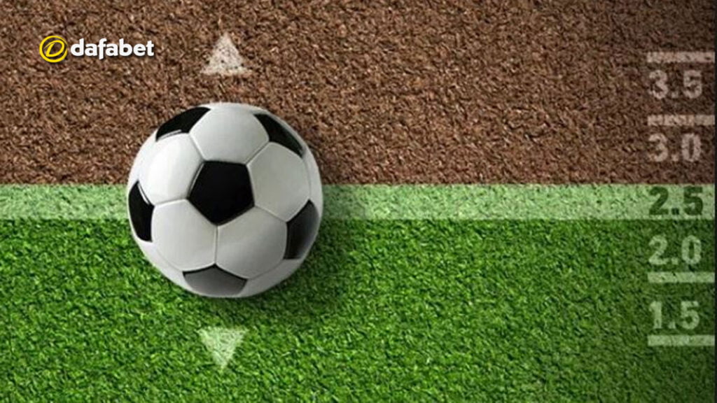 Cách xem odds và fix của nhà cái trong cá cược bóng đá