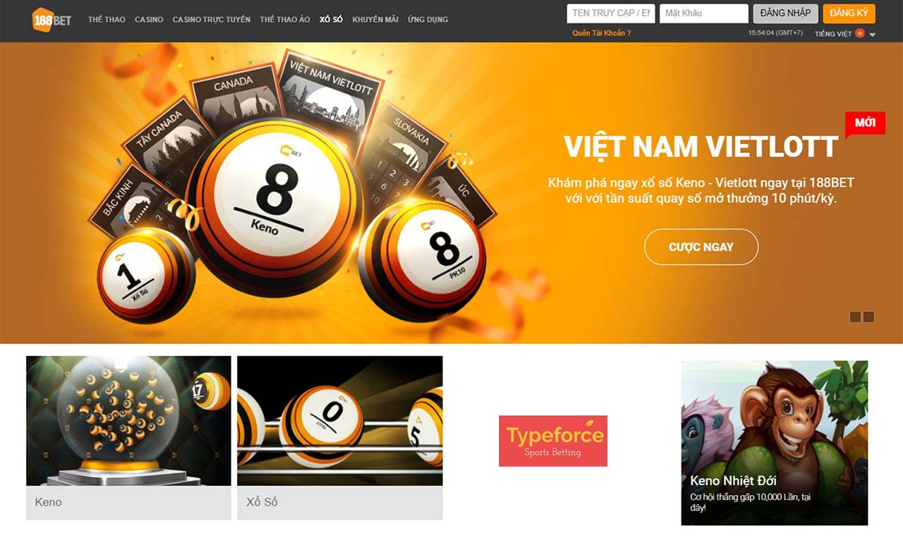 Review nhà cái 188BET – Sân chơi cá cược đẳng cấp châu Âu Trang chủ 88BET
