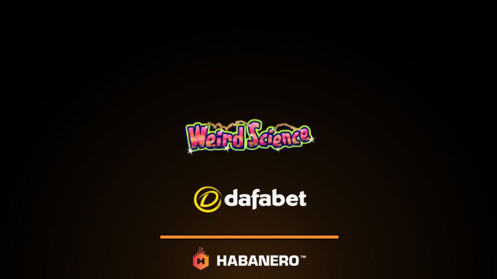 Weird Science Slot