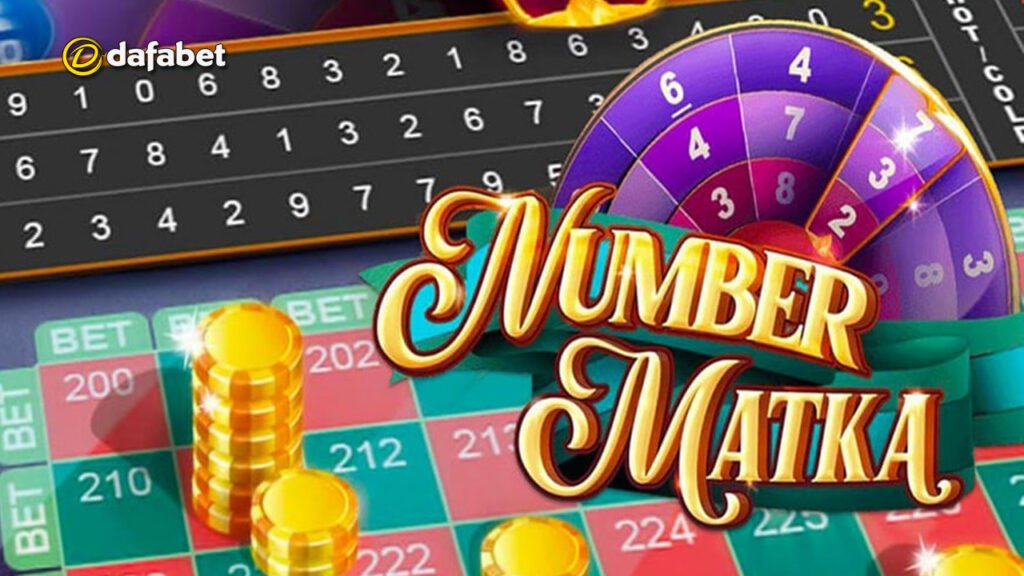 Cách chơi Number Matka