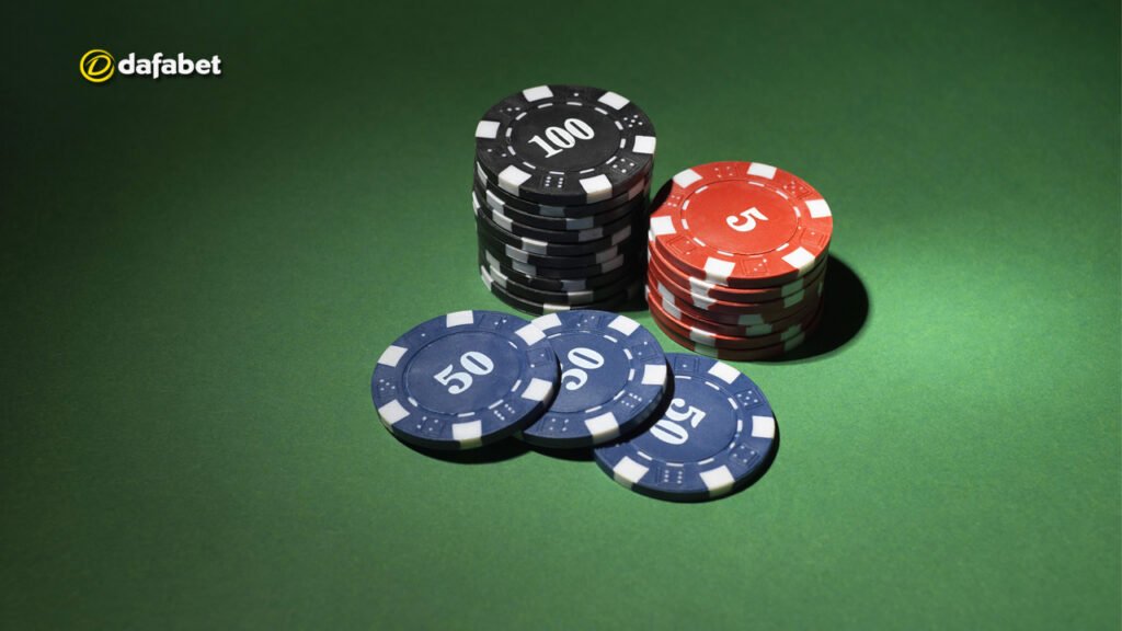 Tiền trong Casino gọi là gì