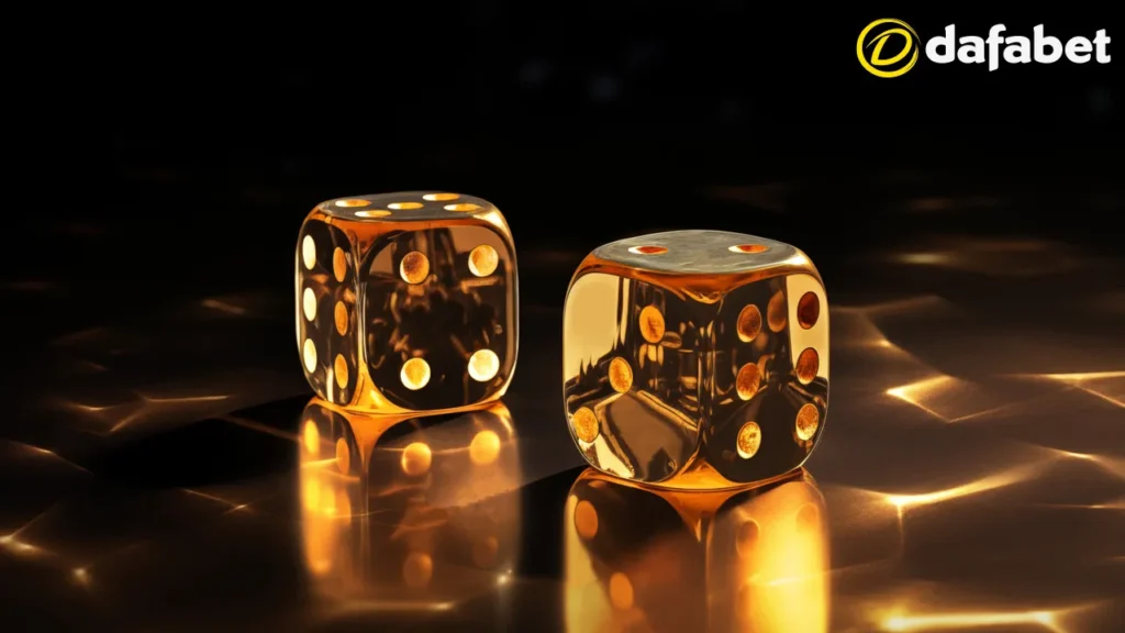 Cách chơi Craps