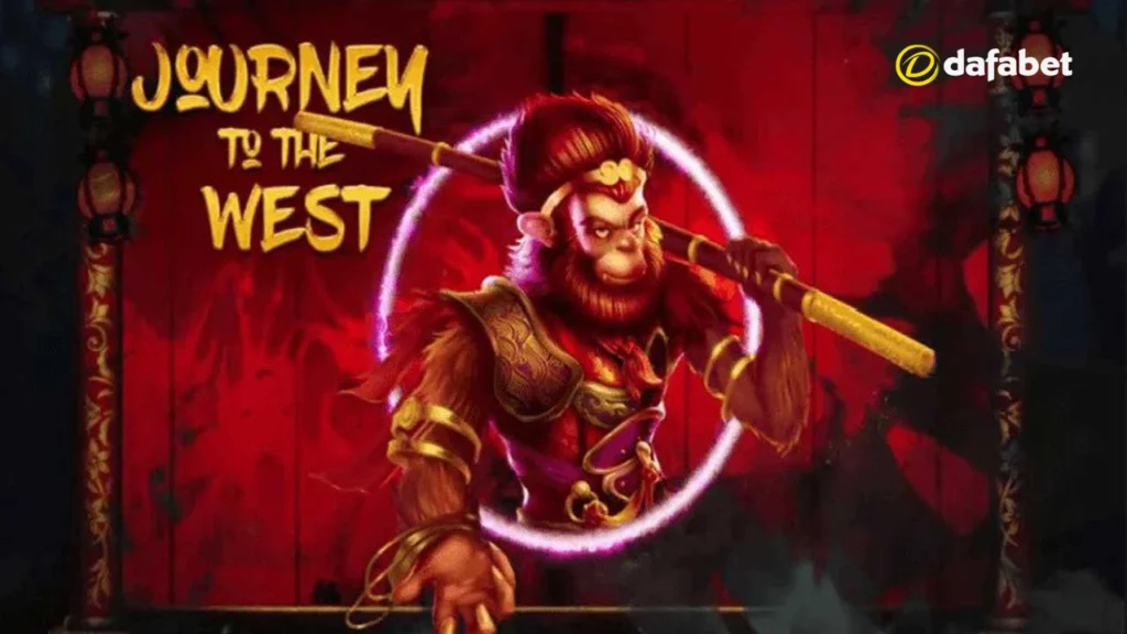cách chơi Journey to the West Slot
