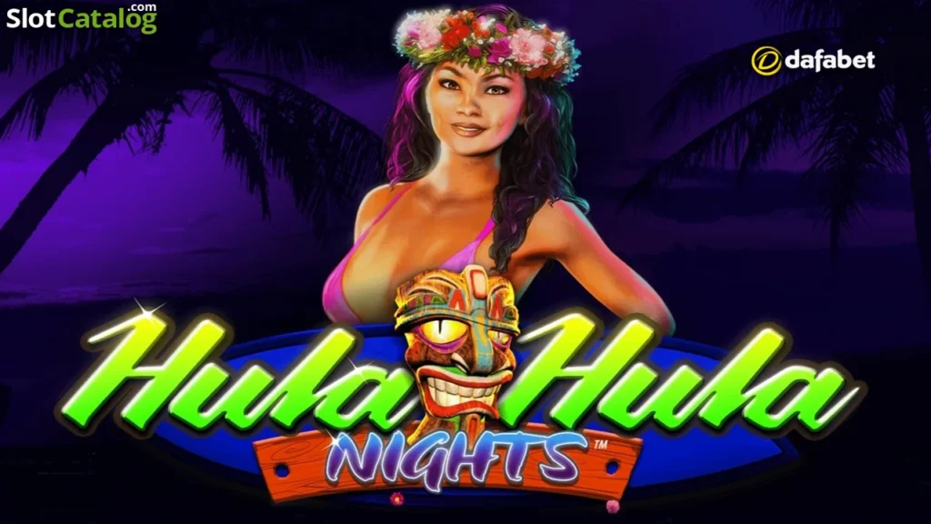 Hula Girl Slot