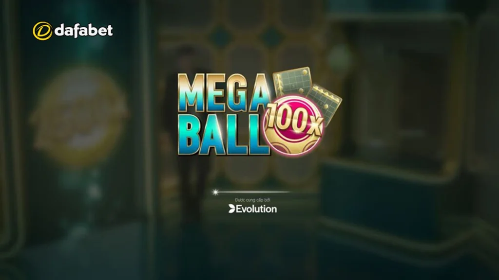 Cách chơi Siêu Bóng Mega