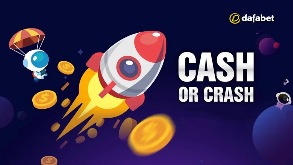 cách chơi Tiền Hay Tông - Cash or Crash