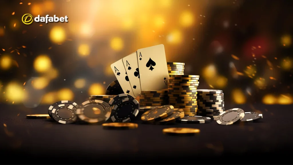 3 Bet trong Poker là gì