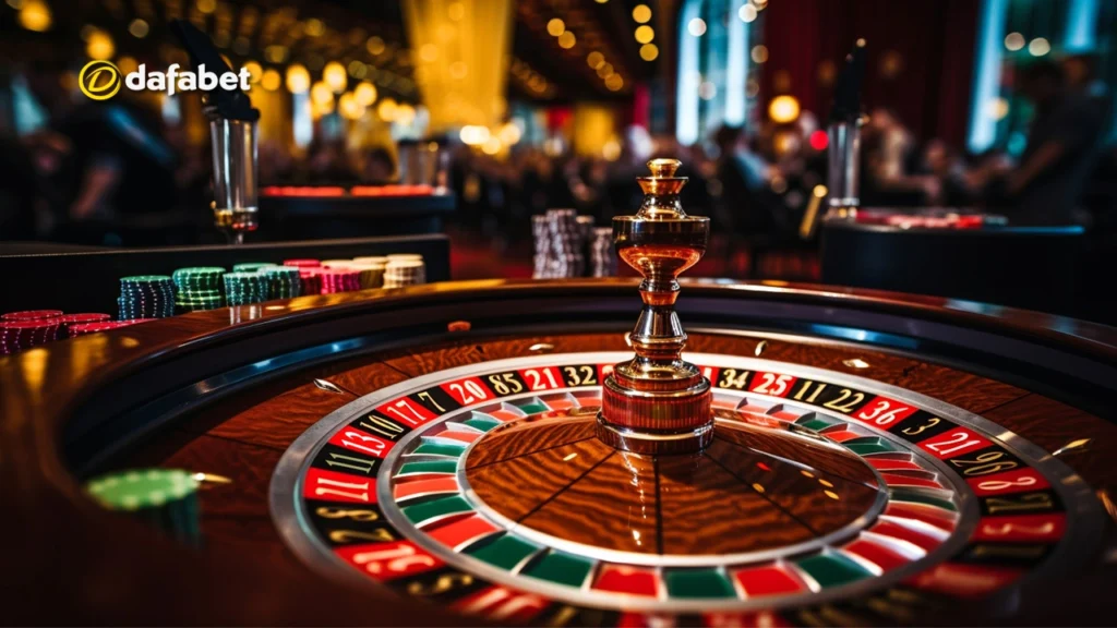 Phân biệt chi tiết Roulette châu Âu và bản Mỹ khác nhau gì