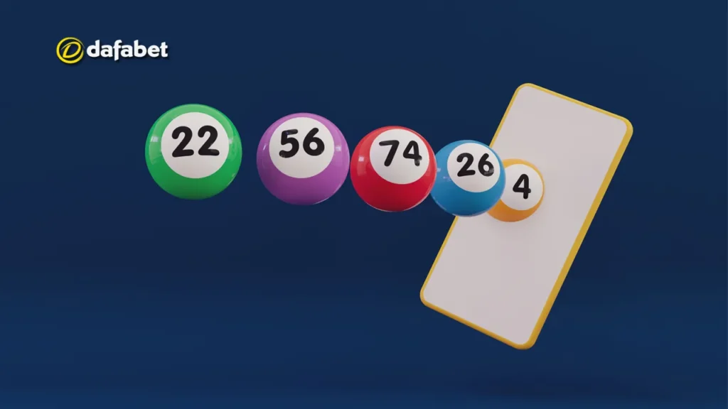 Cách chơi quay số 3D