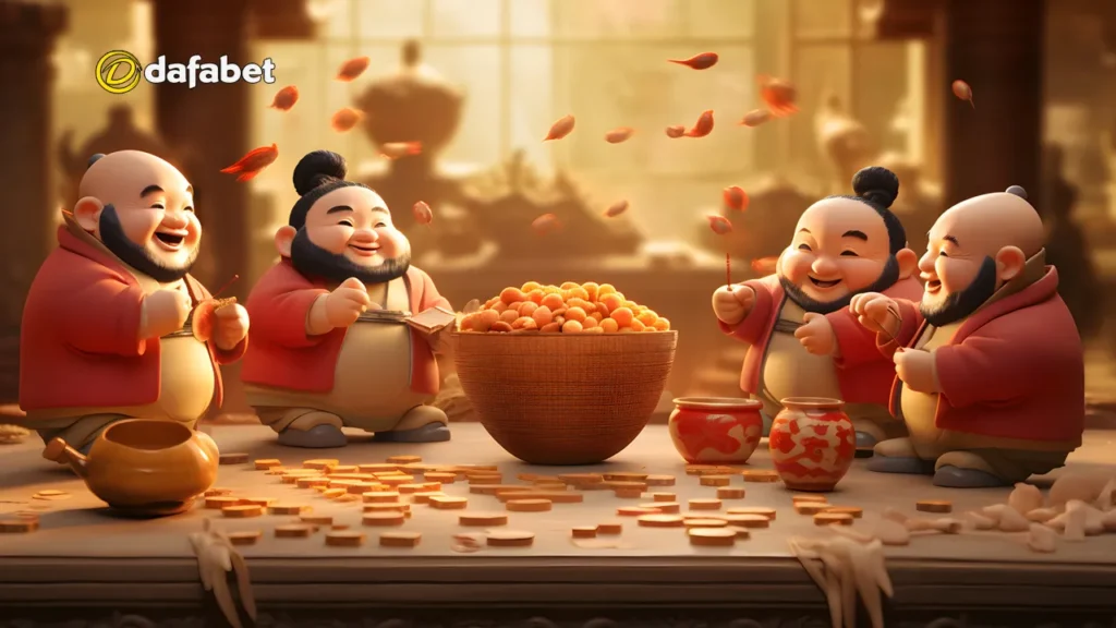 Mơ thấy thần tài đánh con gì