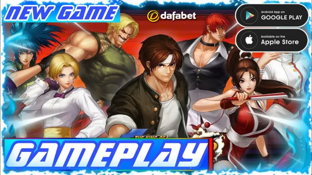 Cách chơi Infinite Fighter